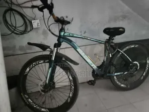 শিফট এ৫ সাইকেল