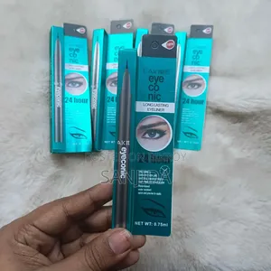 Lakme Eyeconic Liner Pen - Black 24h Waterproof