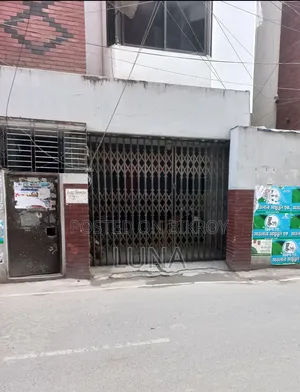 Furnished 1-Bedroom Apartment in Mohammadpur for Rent