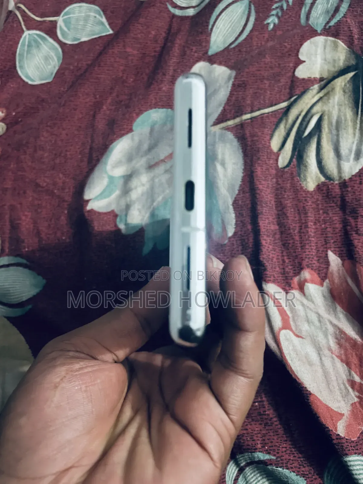 Google Pixel 7 Pro 128 GB White
