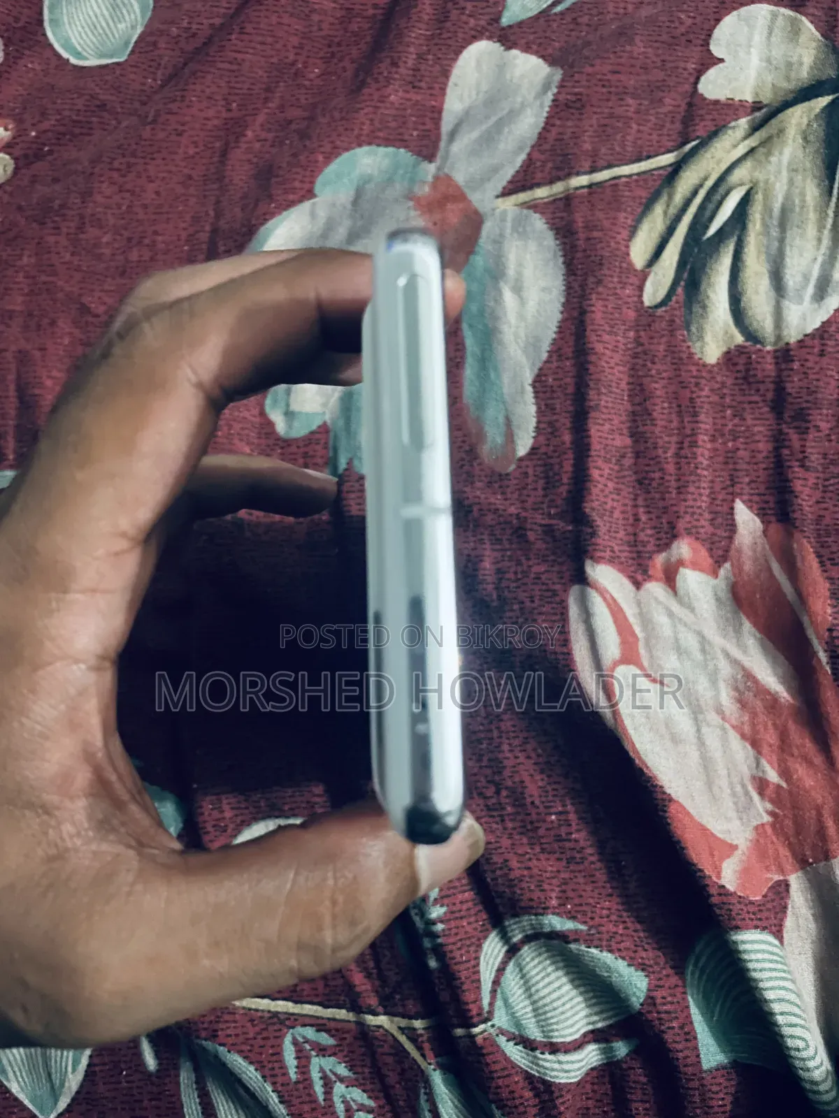 Google Pixel 7 Pro 128 GB White