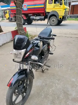 লিফান ১১০সিসি ২০২২ ব্ল্যাক