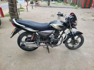 Lifan 110cc 2022 Black