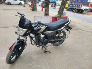 Lifan 110cc 2022 Black