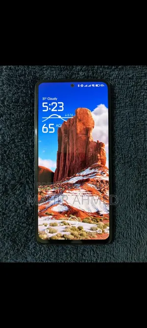 Xiaomi Redmi Note 13 256 GB Black