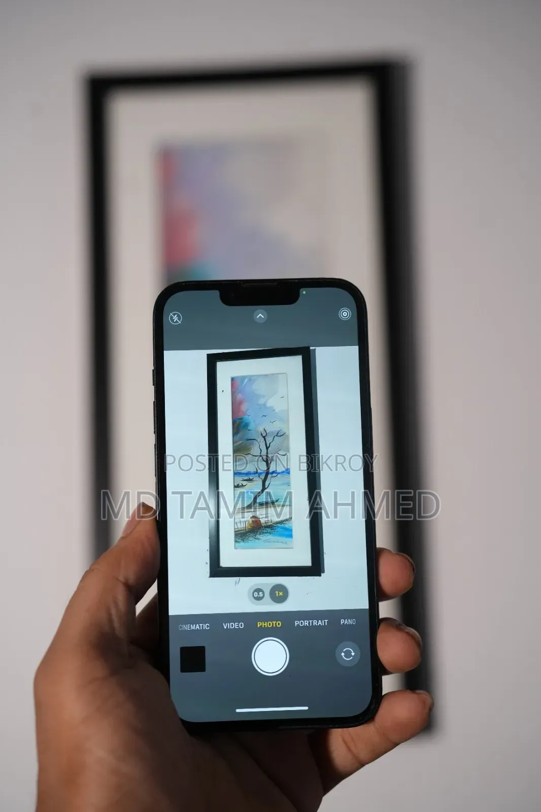 Apple iPhone 14 128 GB Black