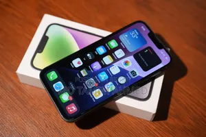 Apple iPhone 14 128 GB Black