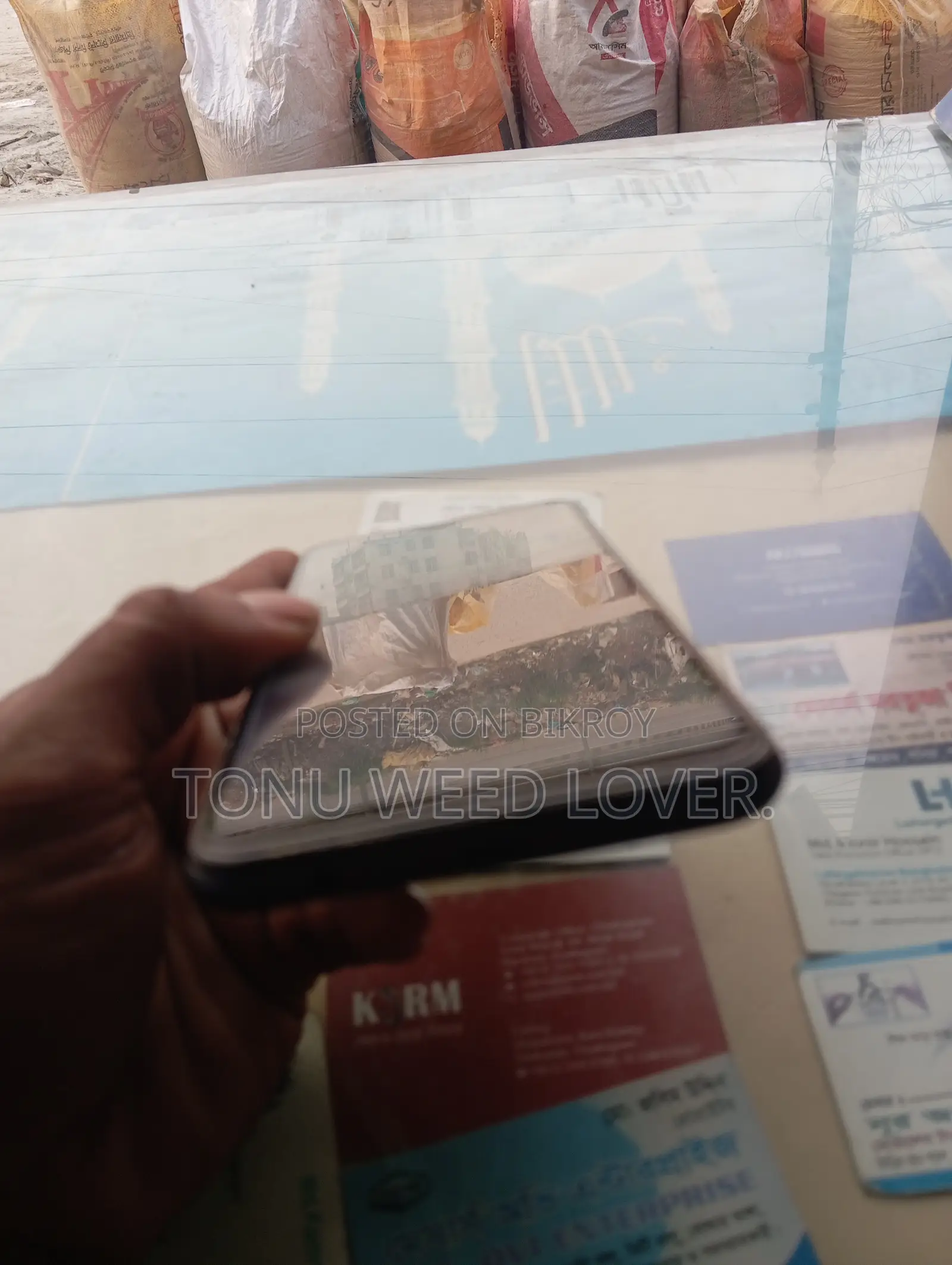 Oppo A15s 64 GB Blue