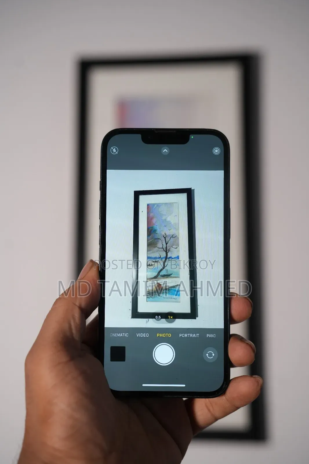 Apple iPhone 14 128 GB Black