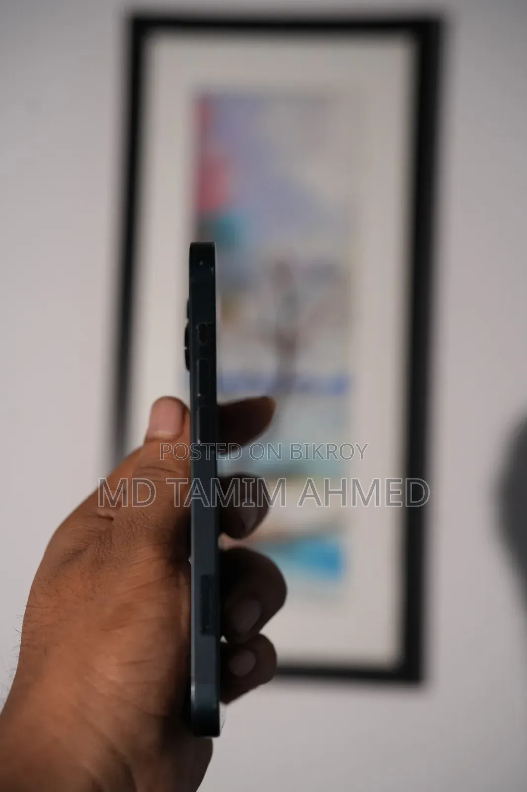 Apple iPhone 14 128 GB Black