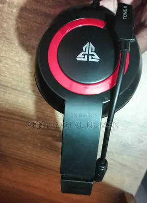 Fantech Hq56 Gaming Headphones