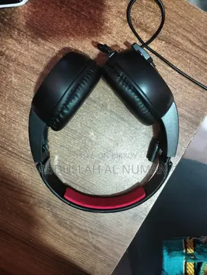 Fantech Hq56 Gaming Headphones