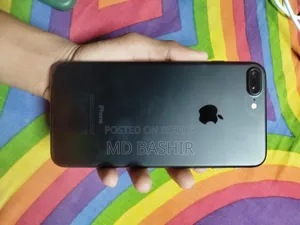 Apple iPhone 7 Plus 32 GB Black