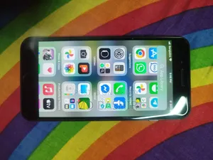 Apple iPhone 7 Plus 32 GB Black