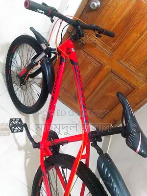 Original Velos 71 Cycle.