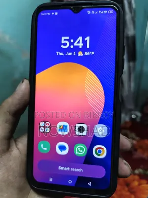 Infinix Hot 30i 128 GB