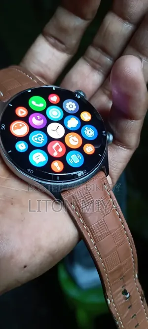 Smart Watch