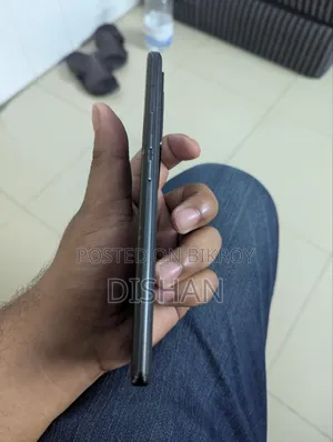 Vivo X80 256 GB Black