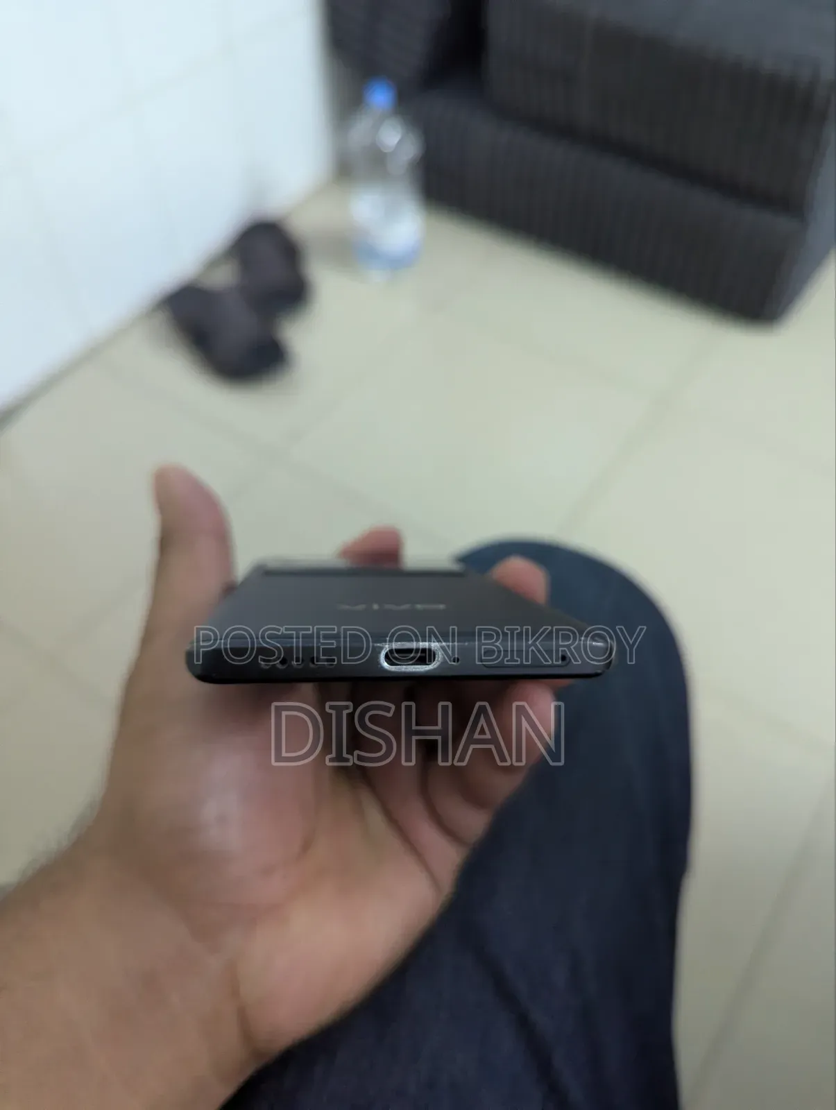 Vivo X80 256 GB Black