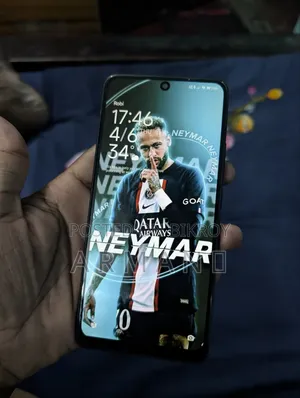 Xiaomi Redmi Note 13 256 GB Black