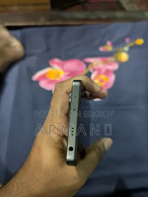 Xiaomi Redmi Note 13 256 GB Black