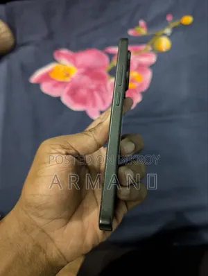 Xiaomi Redmi Note 13 256 GB Black