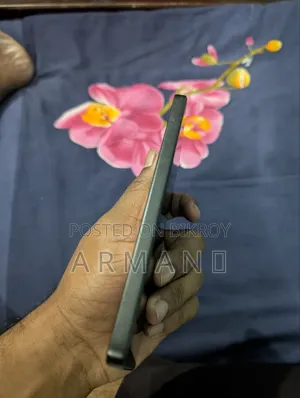 Xiaomi Redmi Note 13 256 GB Black