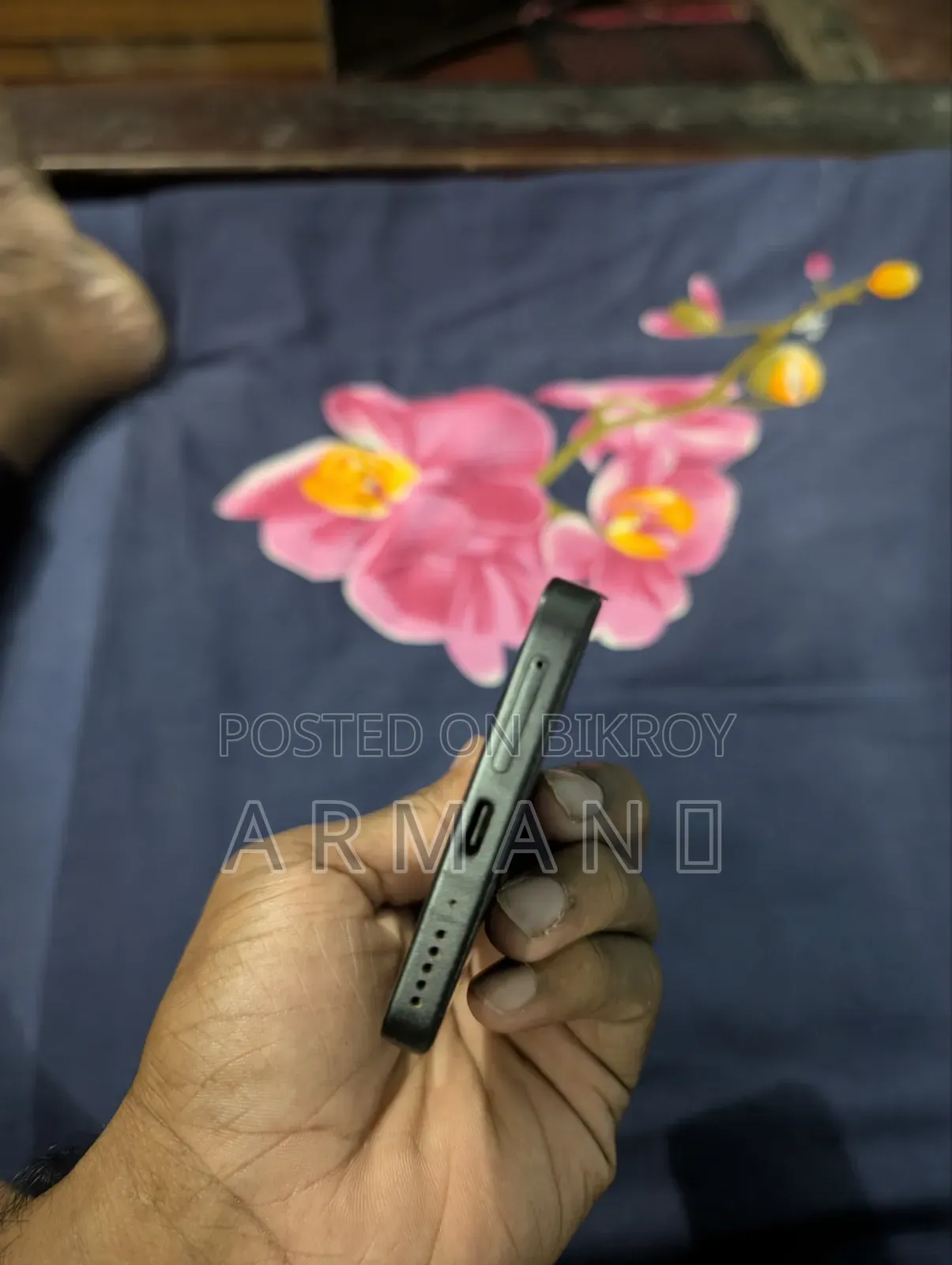 Xiaomi Redmi Note 13 256 GB Black