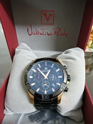 Slightly Used Wrist Watch for Sale