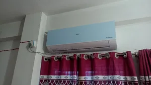 Haier Zenglow 1.5 Ton Ac