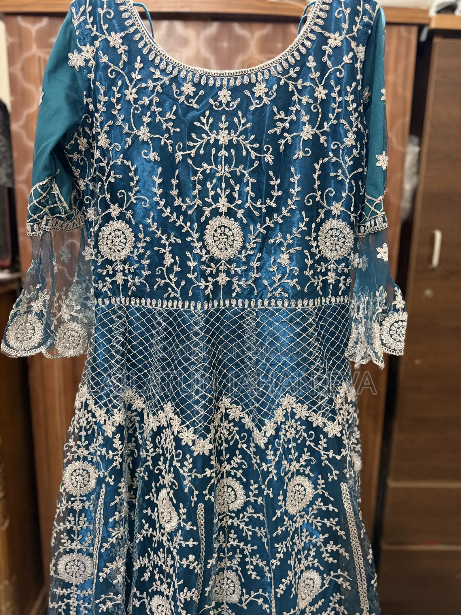 Gawon Dress