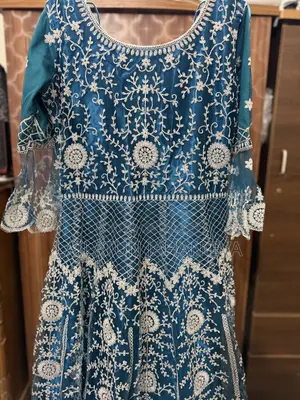 Gawon Dress