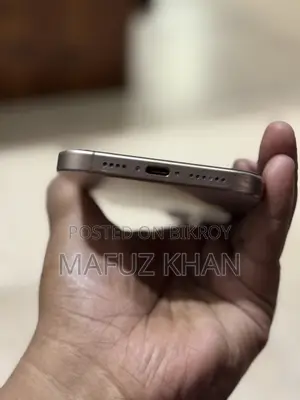 Apple iPhone 16 Pro Max 256 GB Gold