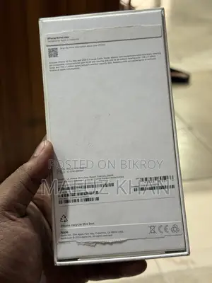Apple iPhone 16 Pro Max 256 GB Gold