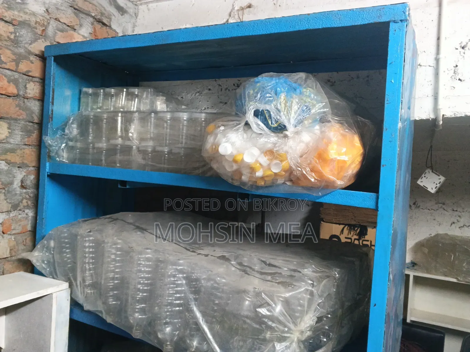 লোহার রেক বিক্রি