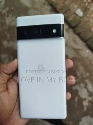 EL 128 GB White