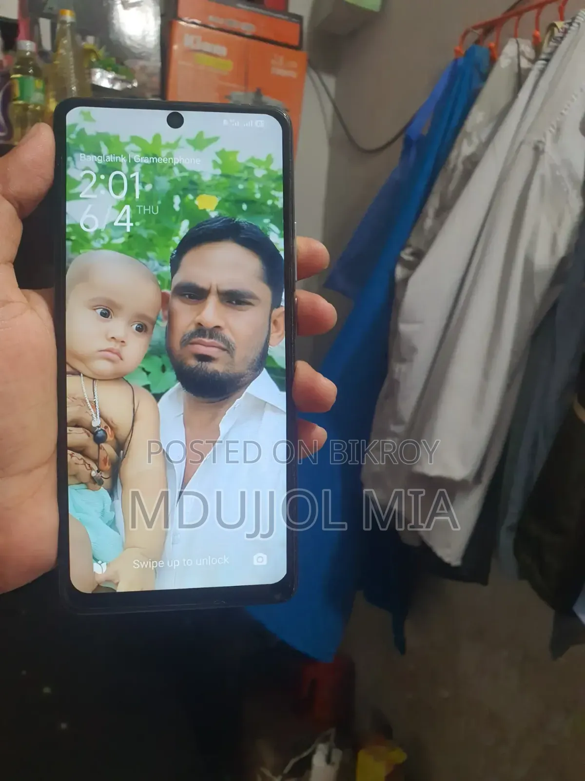 Xiaomi 11T Pro 256 GB White