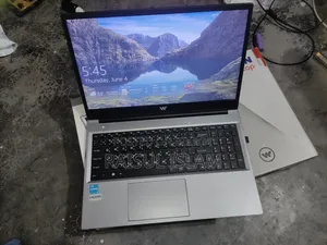 Laptop 8GB Intel Core i3 SSD 512GB