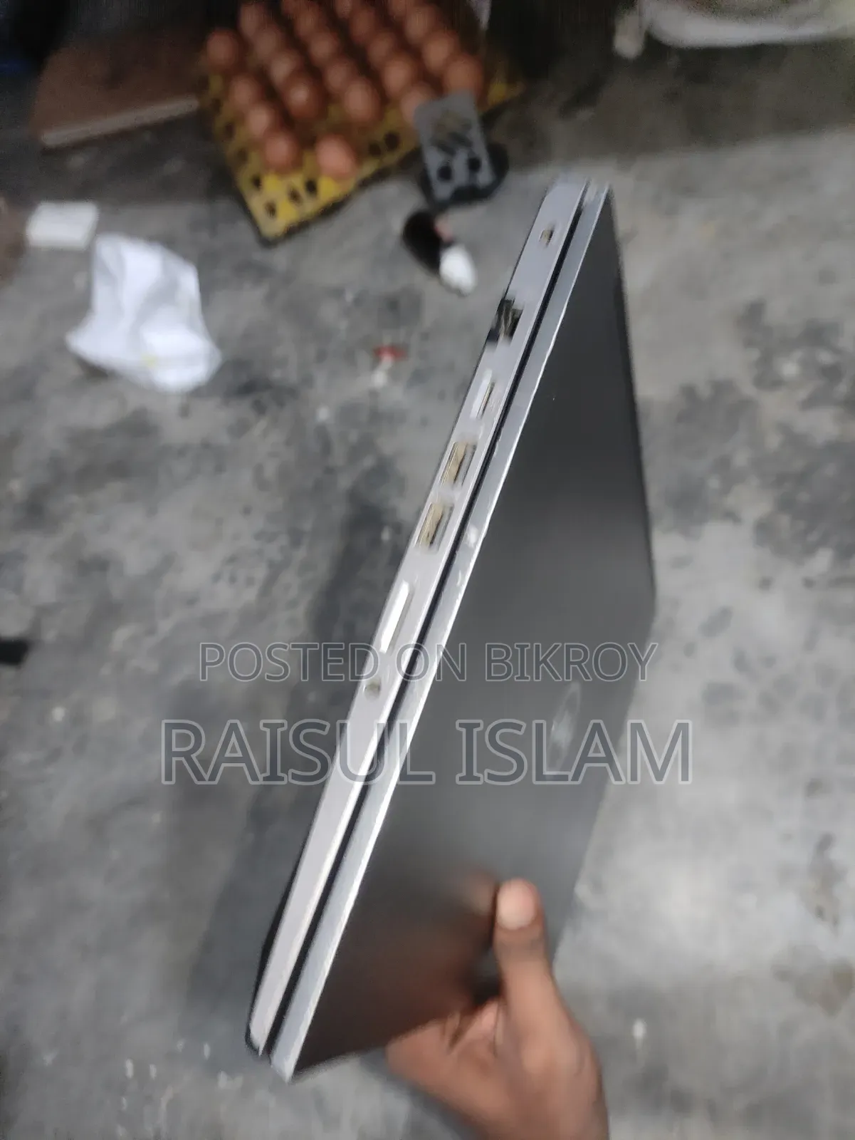 Laptop 8GB Intel Core i3 SSD 512GB