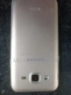 Samsung Galaxy J2 8 GB Gold