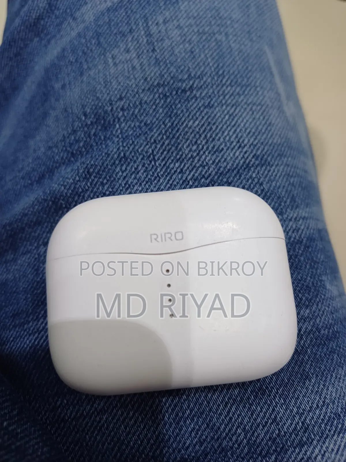 Original Riro TWS L13