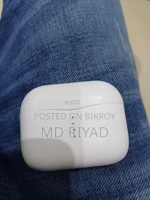 Original Riro TWS L13
