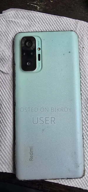 Mobile Phone 128 GB