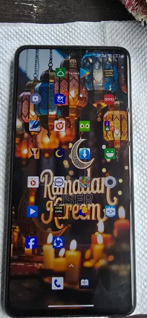 Mobile Phone 128 GB