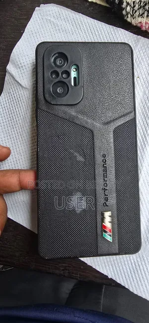 Mobile Phone 128 GB