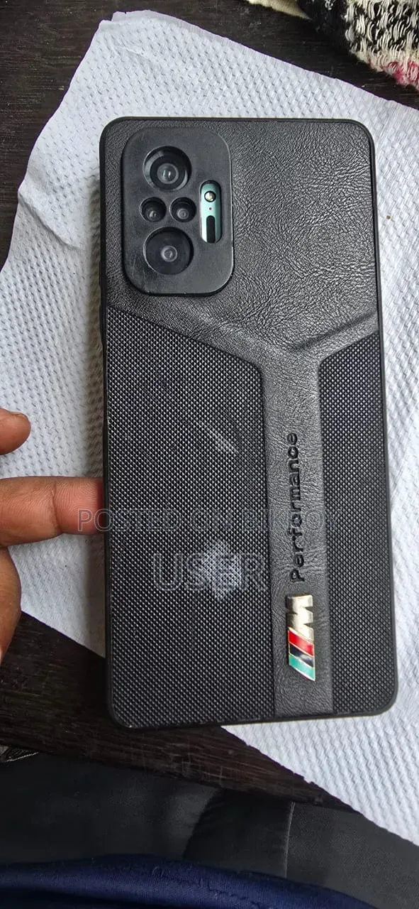 Mobile Phone 128 GB