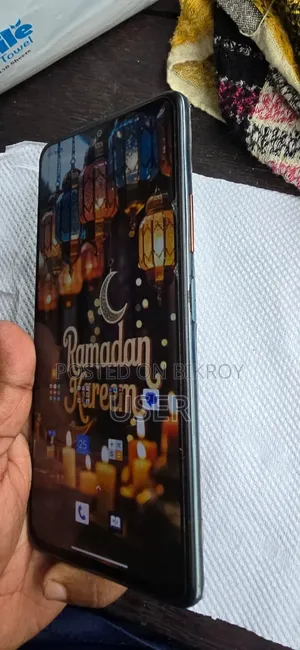 Mobile Phone 128 GB