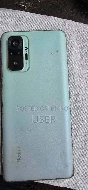 Mobile Phone 128 GB