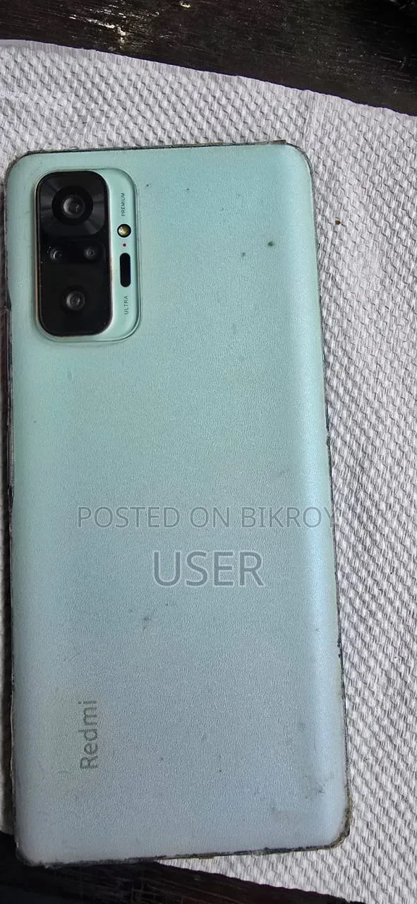 Mobile Phone 128 GB