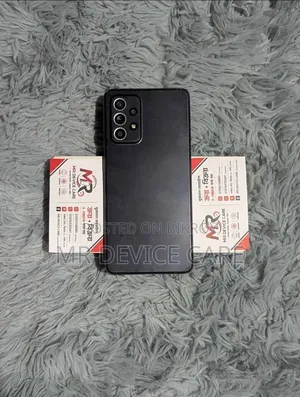 Samsung Galaxy A52 5G 128 GB Black